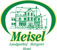 Logo Landgasthof Meisel